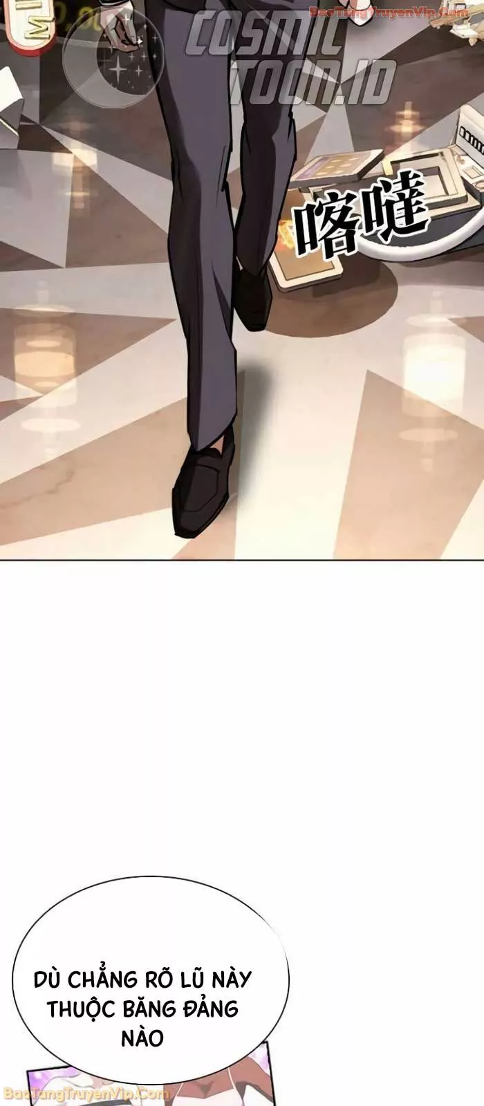 Hoán Đổi Diệu Kỳ Chapter 588 9