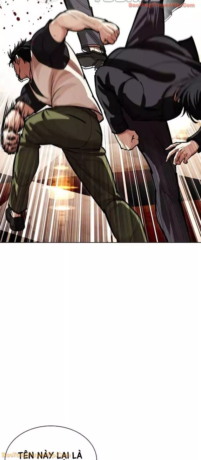 Hoán Đổi Diệu Kỳ Chapter 588 13