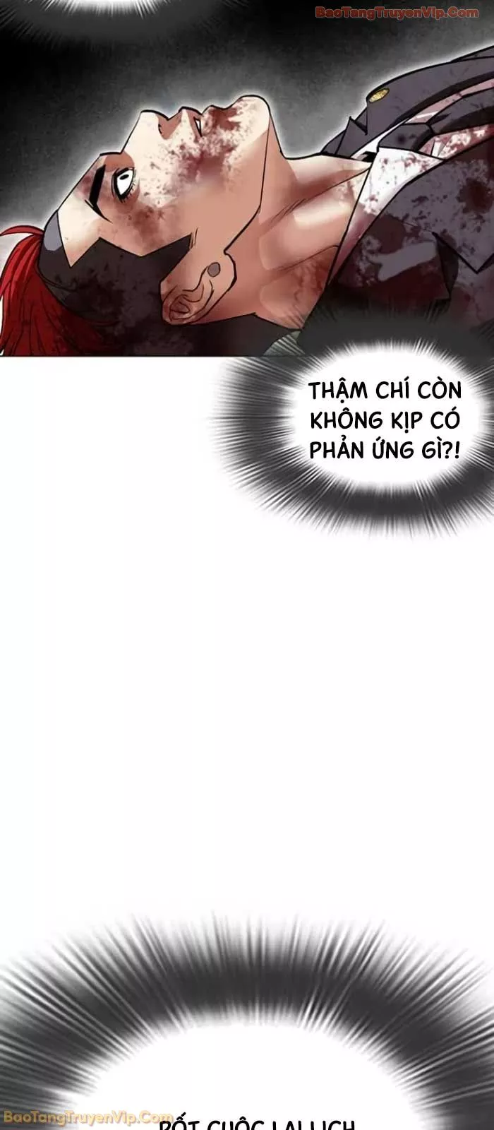 Hoán Đổi Diệu Kỳ Chapter 588 15