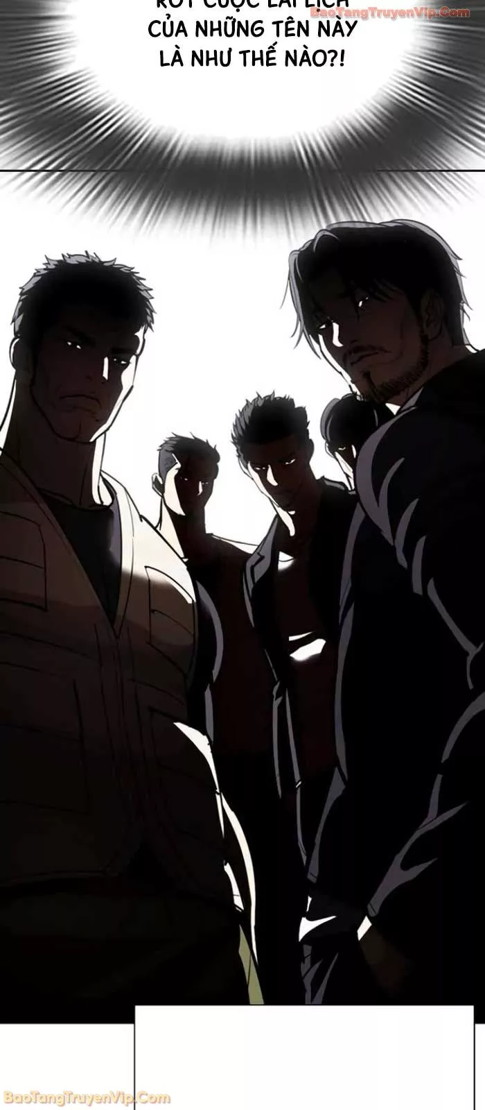 Hoán Đổi Diệu Kỳ Chapter 588 16