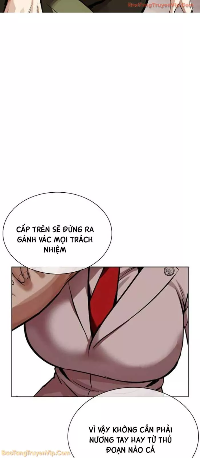 Hoán Đổi Diệu Kỳ Chapter 588 23