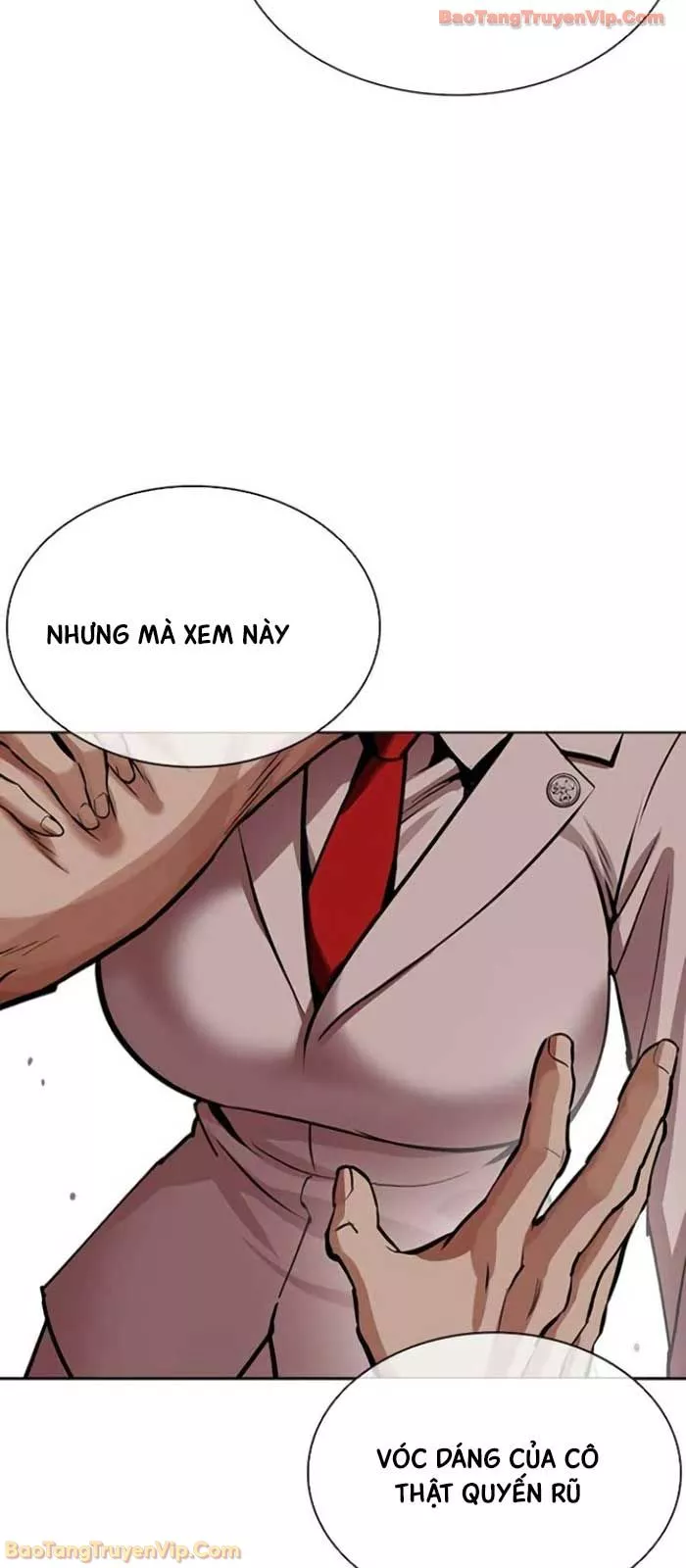 Hoán Đổi Diệu Kỳ Chapter 588 24