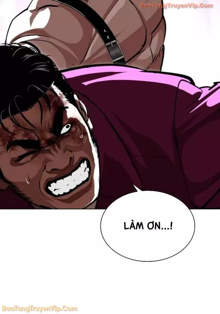 Hoán Đổi Diệu Kỳ Chapter 588 33