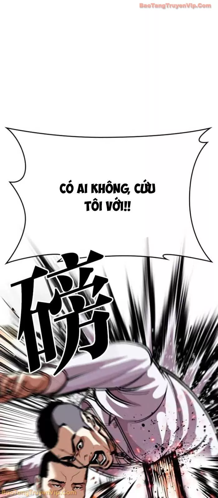 Hoán Đổi Diệu Kỳ Chapter 588 34