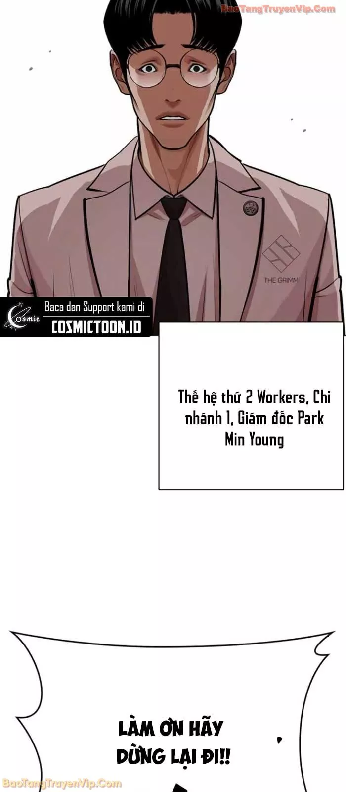 Hoán Đổi Diệu Kỳ Chapter 588 39