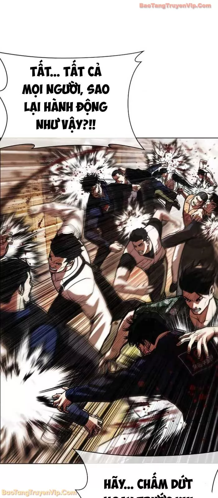 Hoán Đổi Diệu Kỳ Chapter 588 41