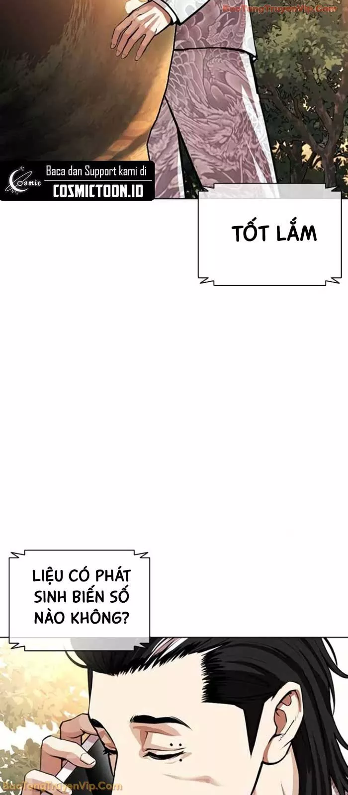 Hoán Đổi Diệu Kỳ Chapter 588 46