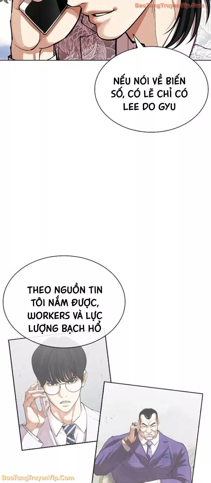 Hoán Đổi Diệu Kỳ Chapter 588 47