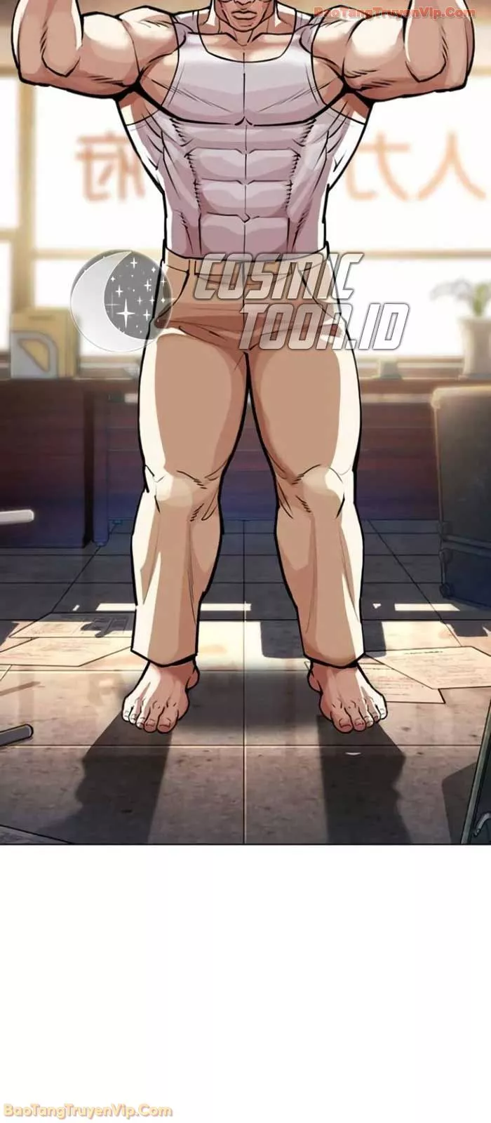 Hoán Đổi Diệu Kỳ Chapter 588 52