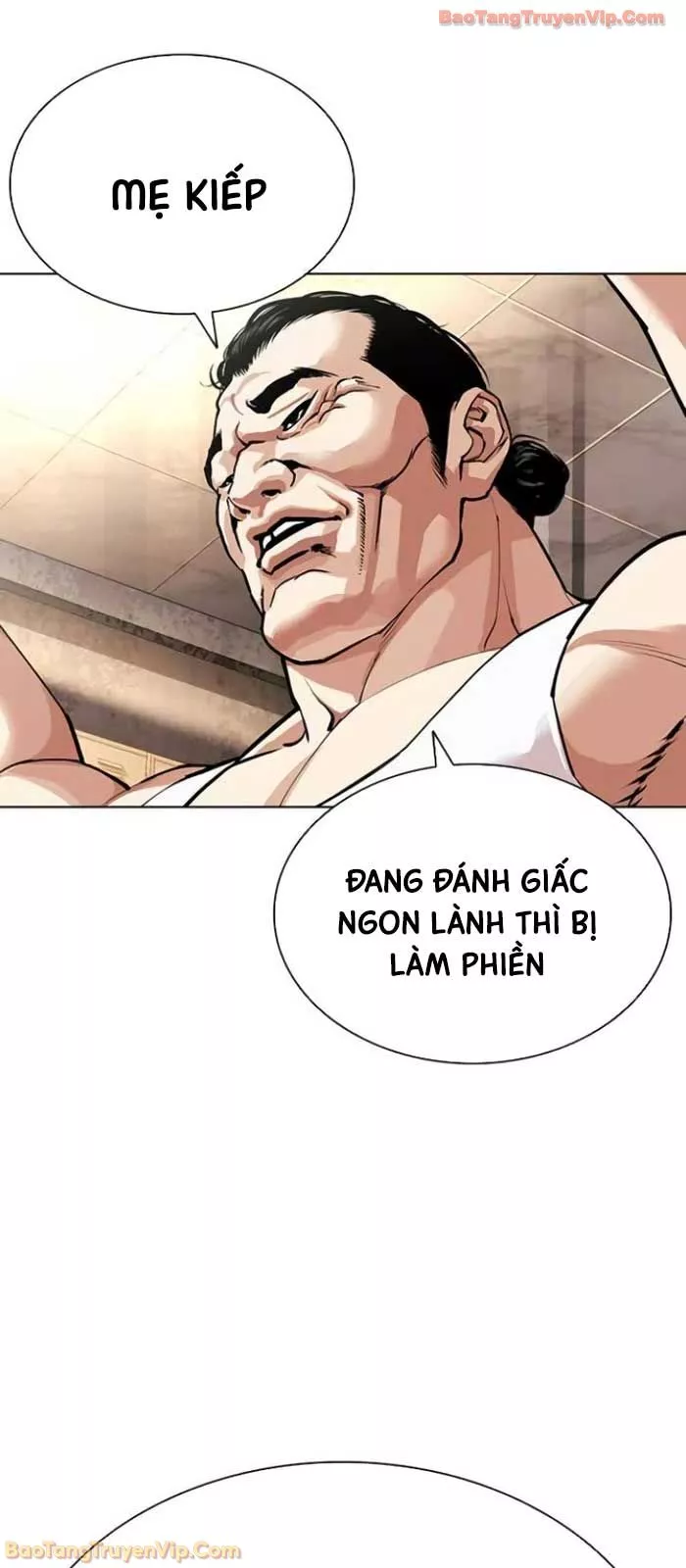 Hoán Đổi Diệu Kỳ Chapter 588 53