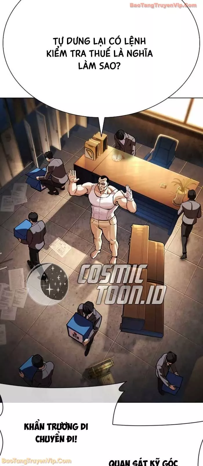 Hoán Đổi Diệu Kỳ Chapter 588 54