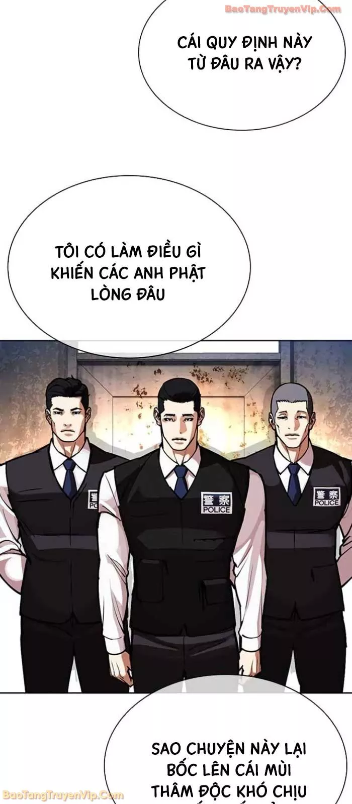 Hoán Đổi Diệu Kỳ Chapter 588 56