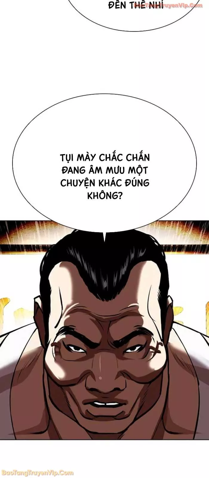 Hoán Đổi Diệu Kỳ Chapter 588 57