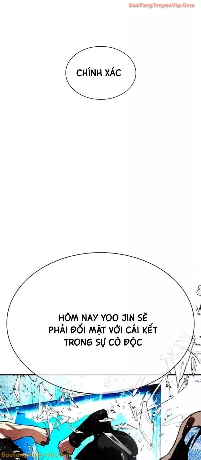 Hoán Đổi Diệu Kỳ Chapter 588 59