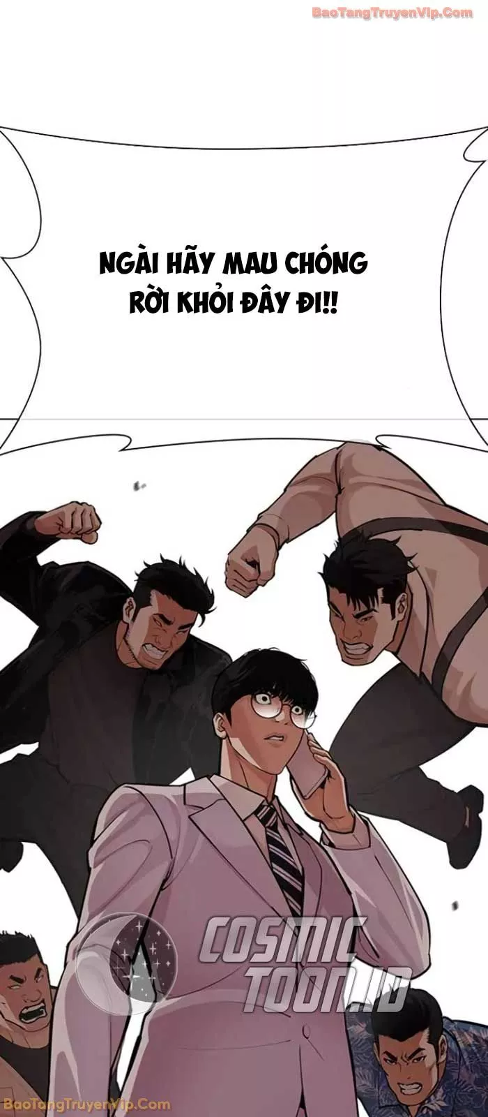 Hoán Đổi Diệu Kỳ Chapter 588 63