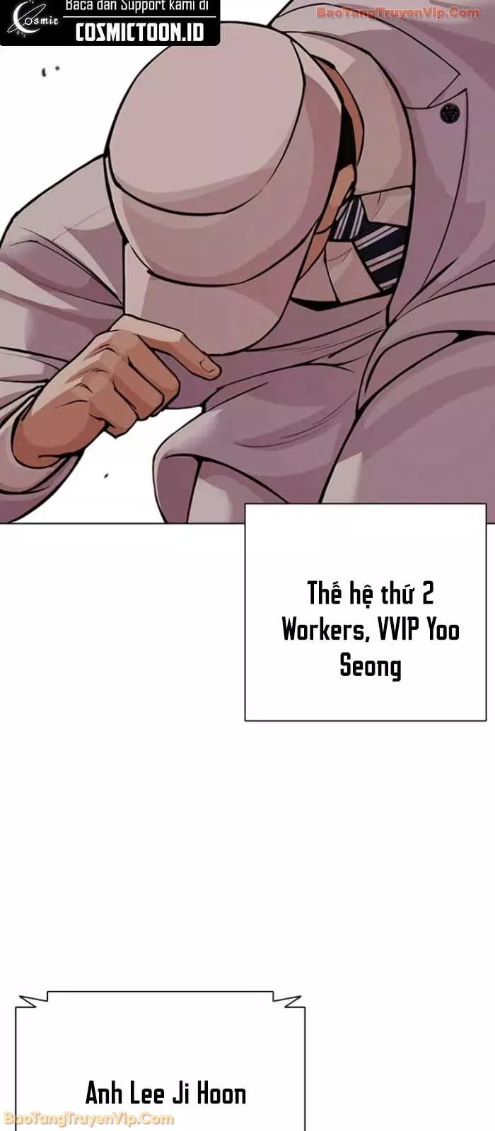 Hoán Đổi Diệu Kỳ Chapter 588 67