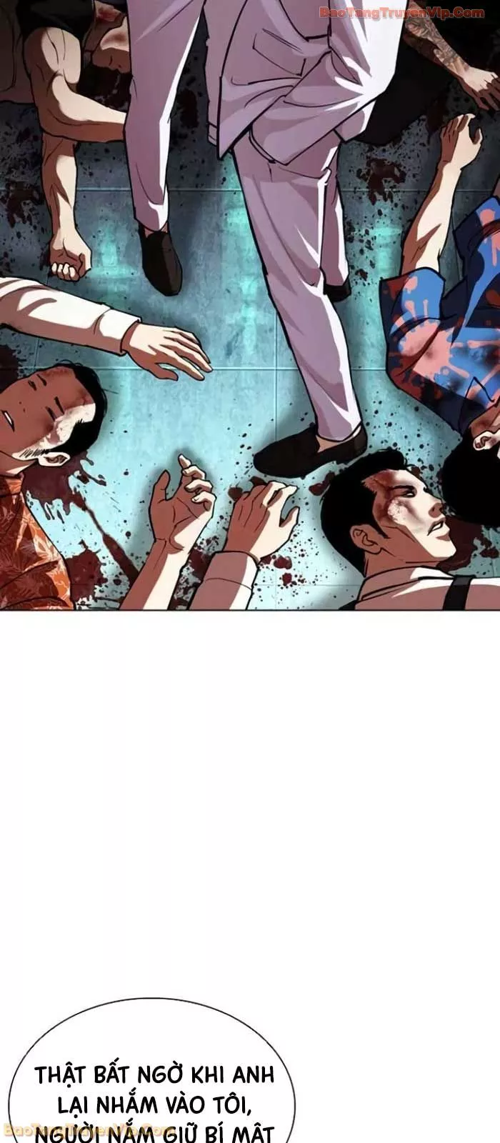 Hoán Đổi Diệu Kỳ Chapter 588 70