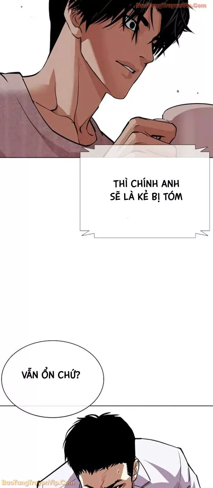 Hoán Đổi Diệu Kỳ Chapter 588 72