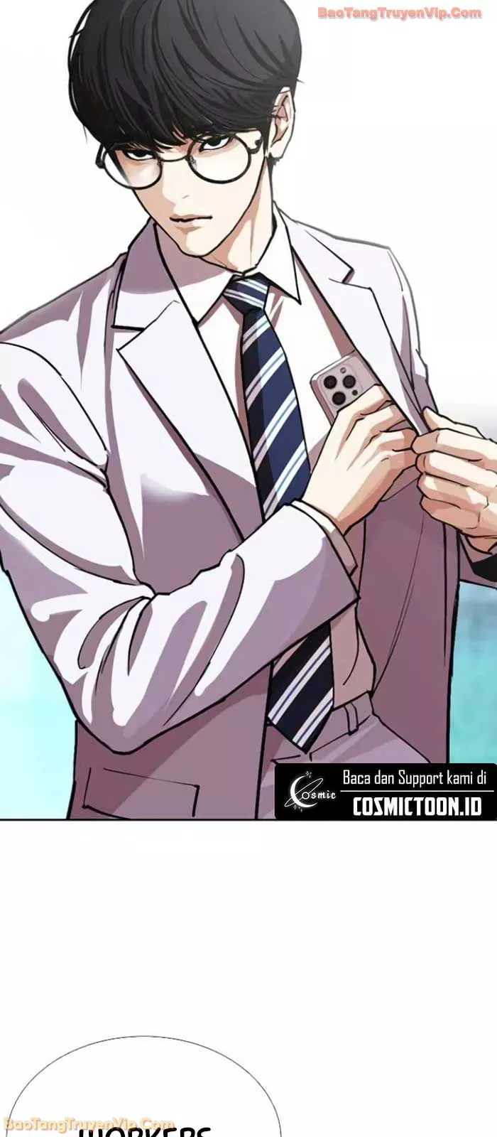 Hoán Đổi Diệu Kỳ Chapter 588 75