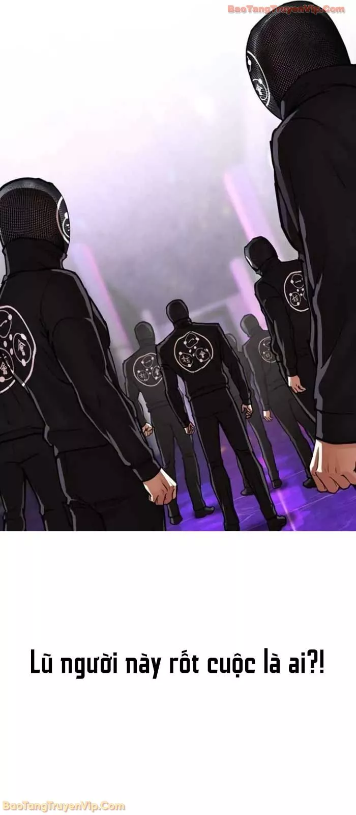 Hoán Đổi Diệu Kỳ Chapter 588 81