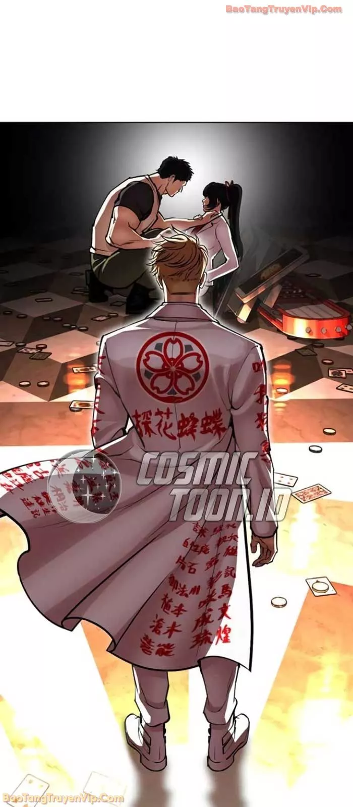 Hoán Đổi Diệu Kỳ Chapter 588 85