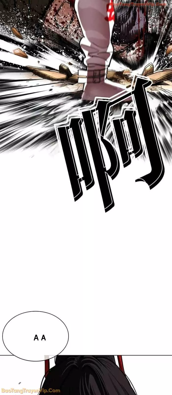 Hoán Đổi Diệu Kỳ Chapter 588 89