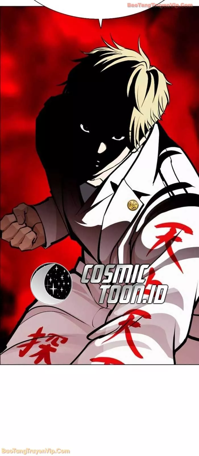 Hoán Đổi Diệu Kỳ Chapter 588 91