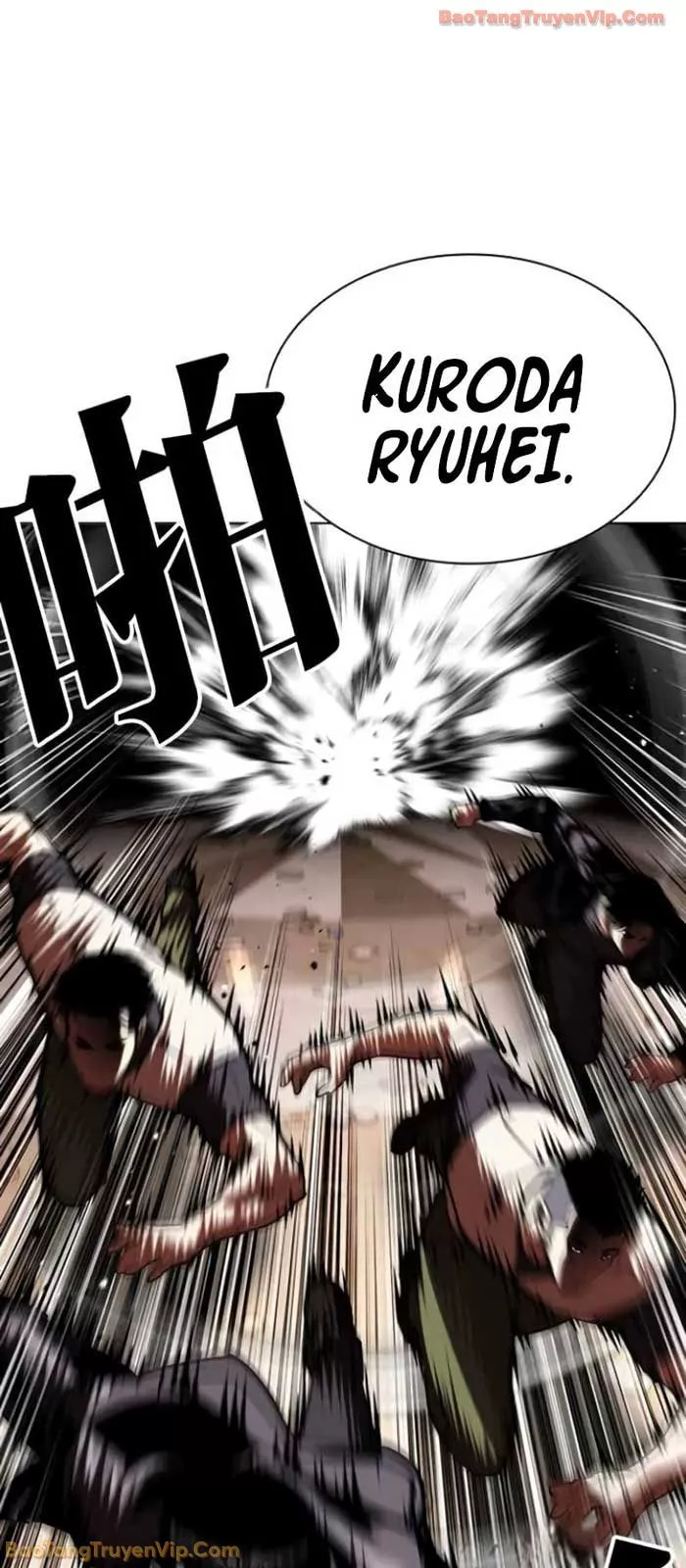 Hoán Đổi Diệu Kỳ Chapter 588 92