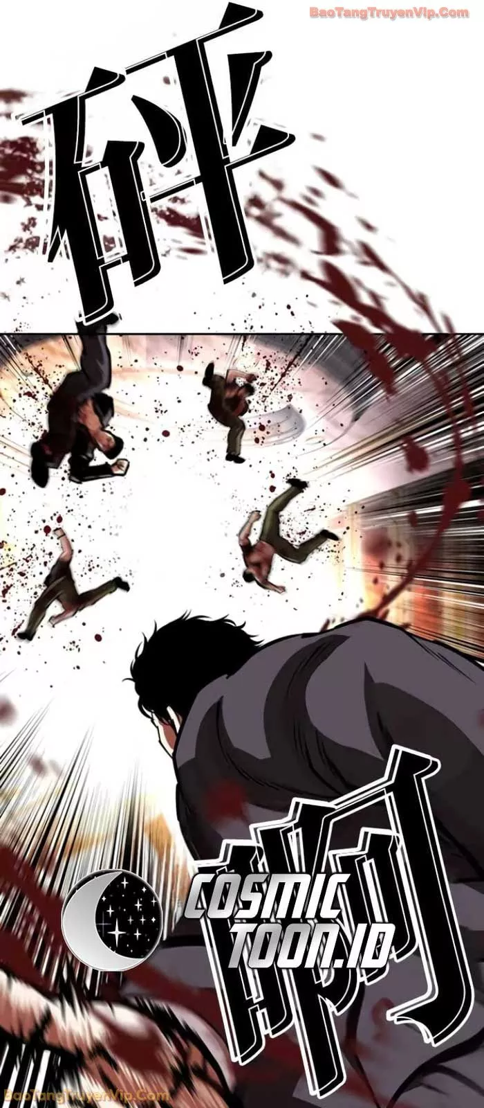 Hoán Đổi Diệu Kỳ Chapter 588 97