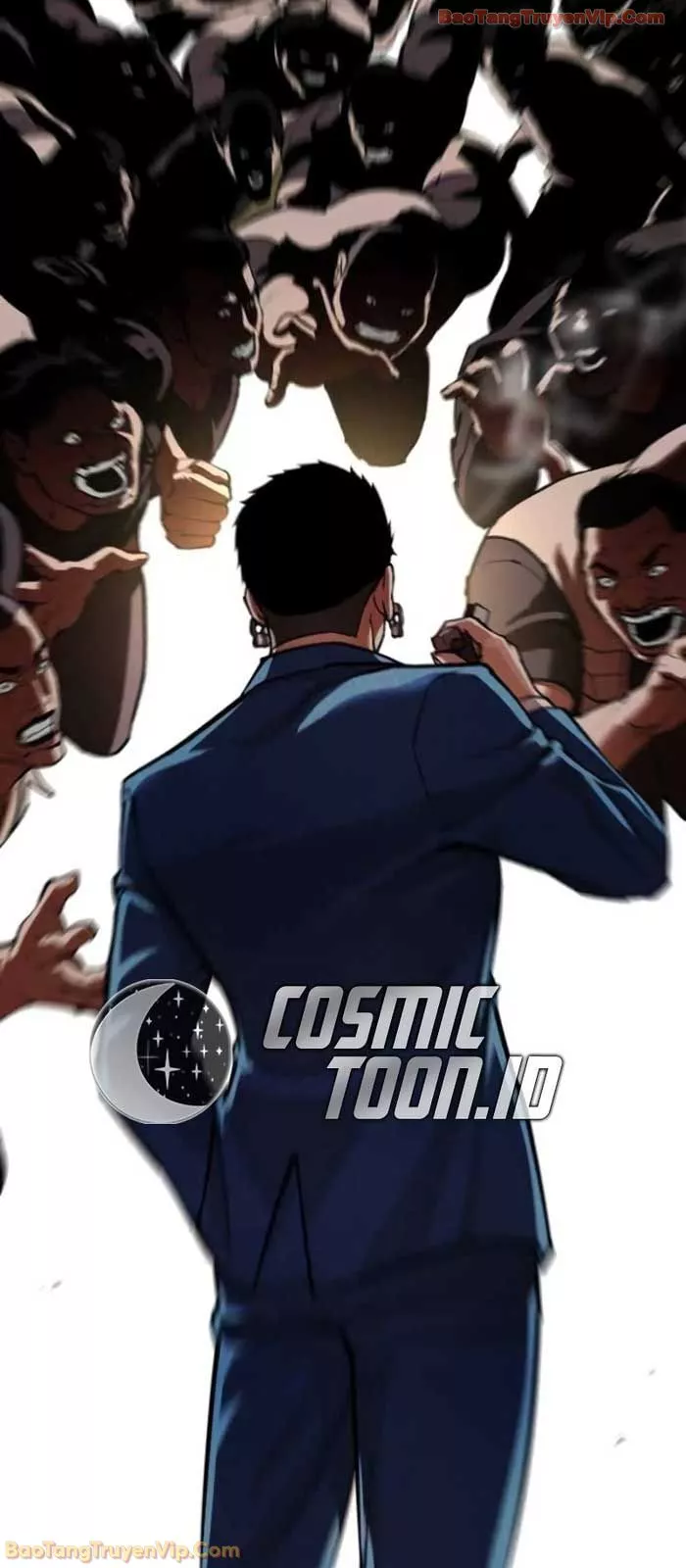 Hoán Đổi Diệu Kỳ Chapter 588 104