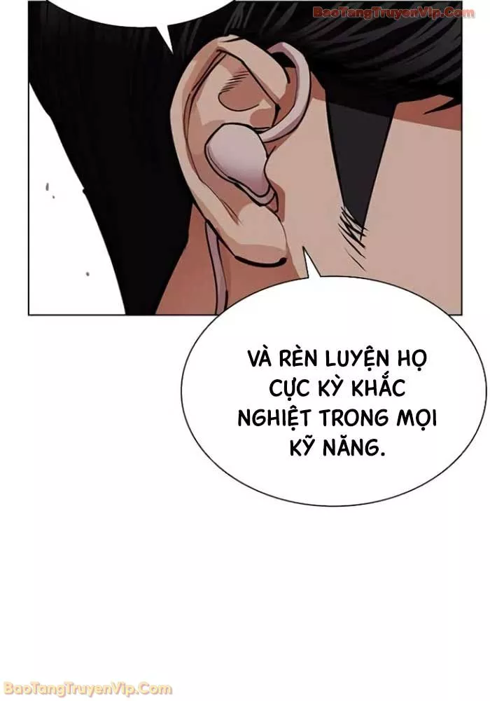 Hoán Đổi Diệu Kỳ Chapter 588 112