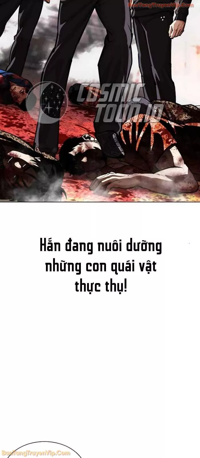 Hoán Đổi Diệu Kỳ Chapter 588 118