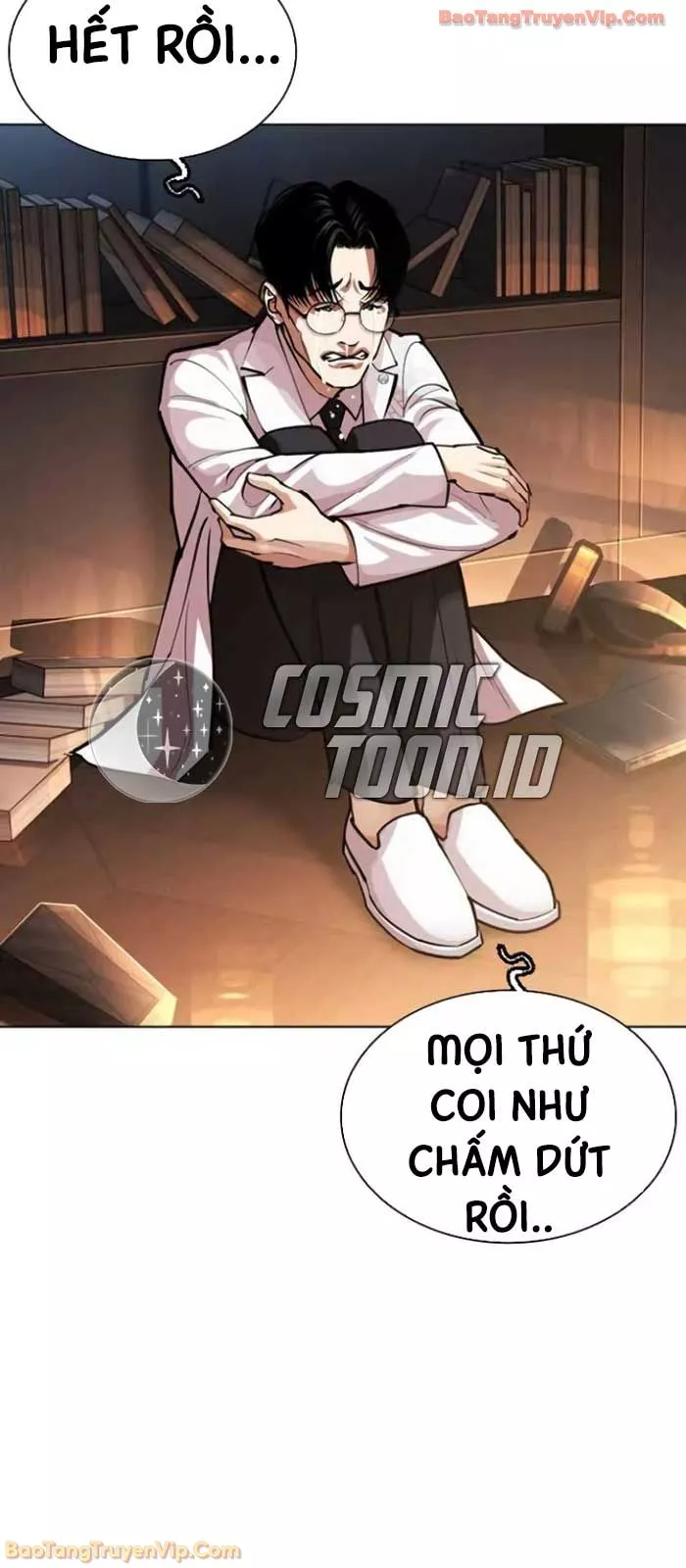 Hoán Đổi Diệu Kỳ Chapter 588 119