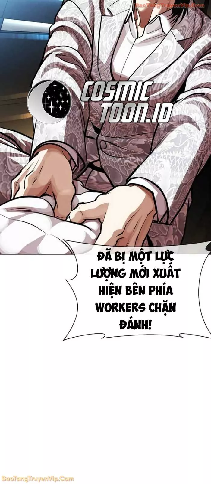 Hoán Đổi Diệu Kỳ Chapter 588 134