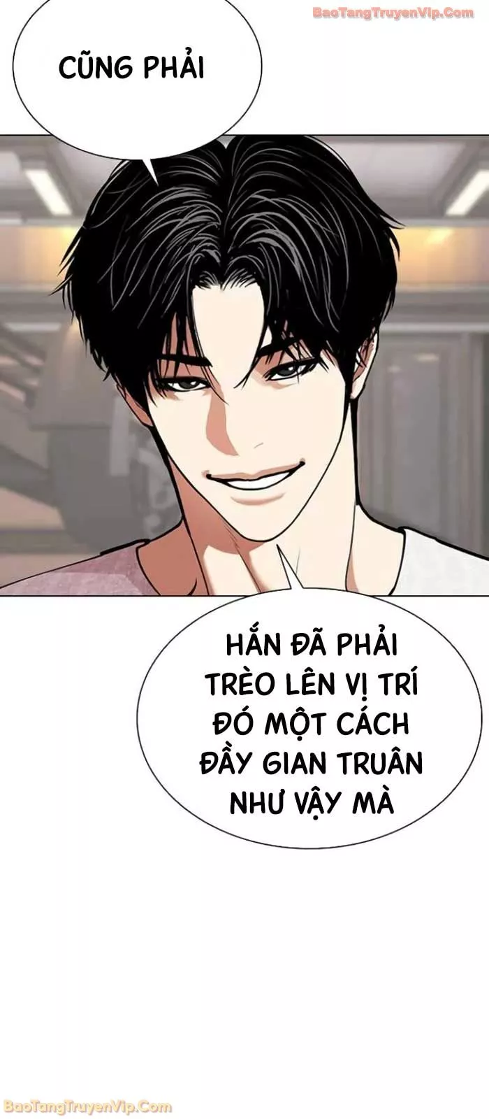 Hoán Đổi Diệu Kỳ Chapter 588 137