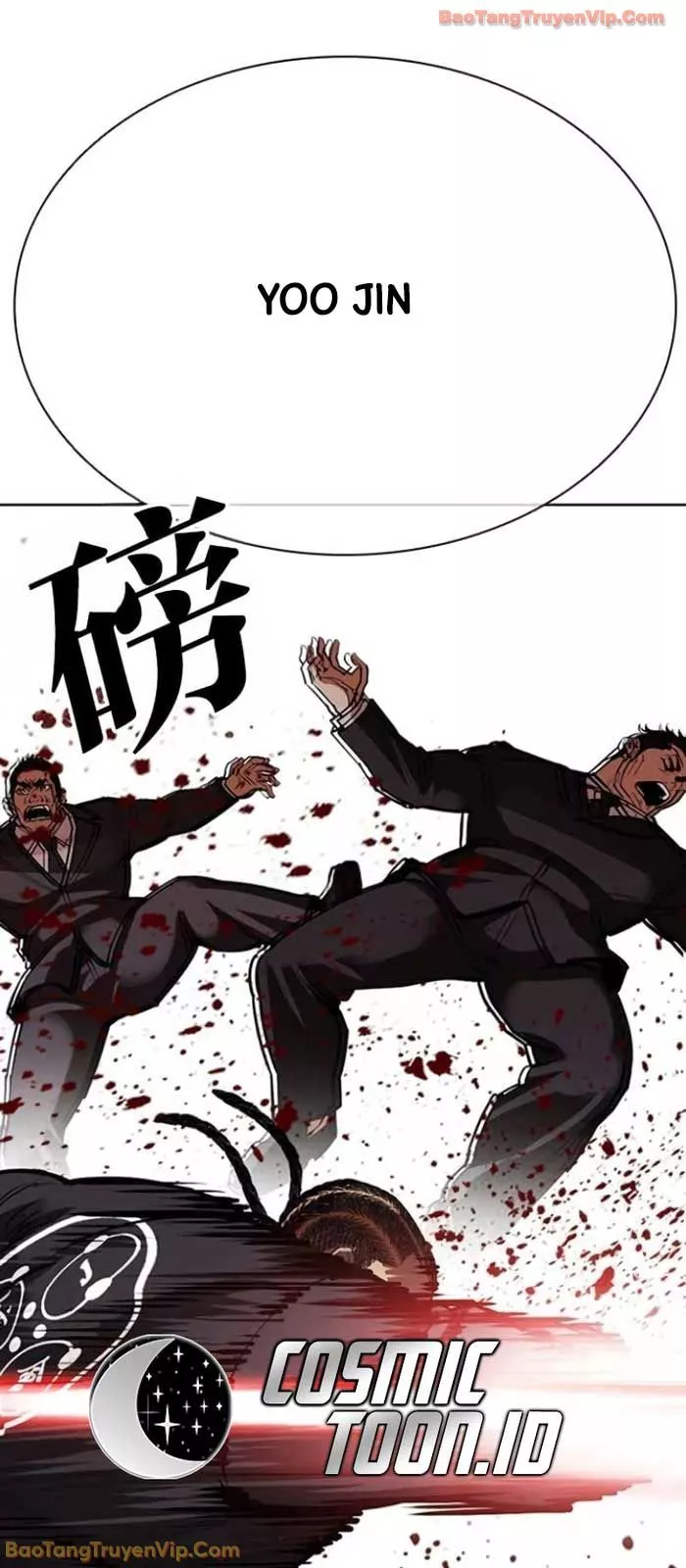 Hoán Đổi Diệu Kỳ Chapter 588 138