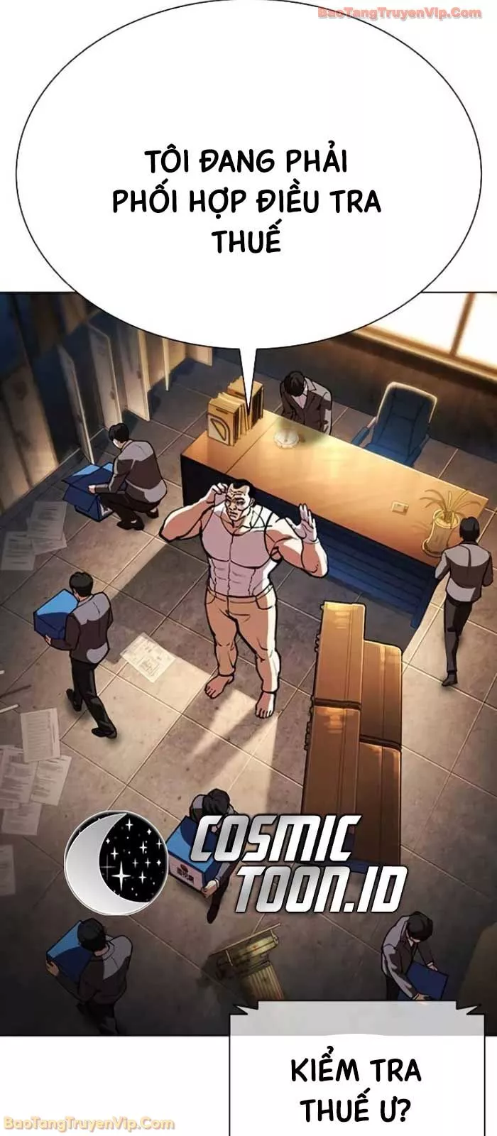 Hoán Đổi Diệu Kỳ Chapter 588 145