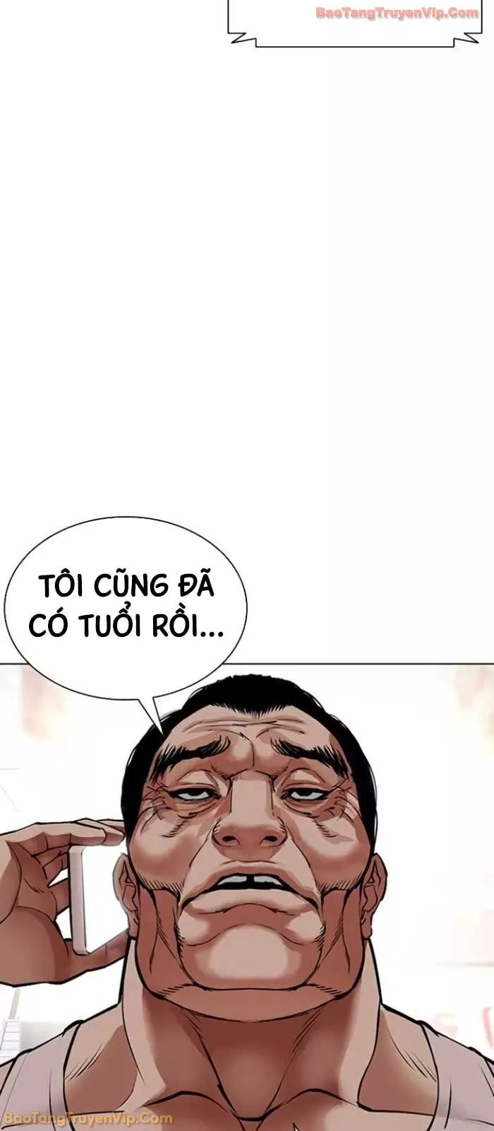 Hoán Đổi Diệu Kỳ Chapter 588 146