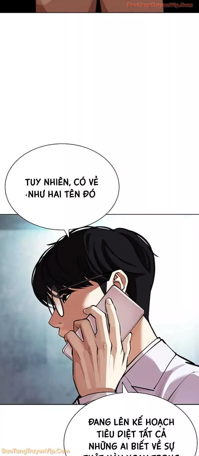 Hoán Đổi Diệu Kỳ Chapter 588 150