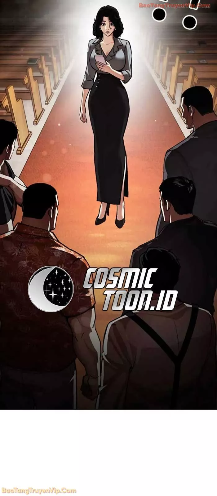 Hoán Đổi Diệu Kỳ Chapter 588 156