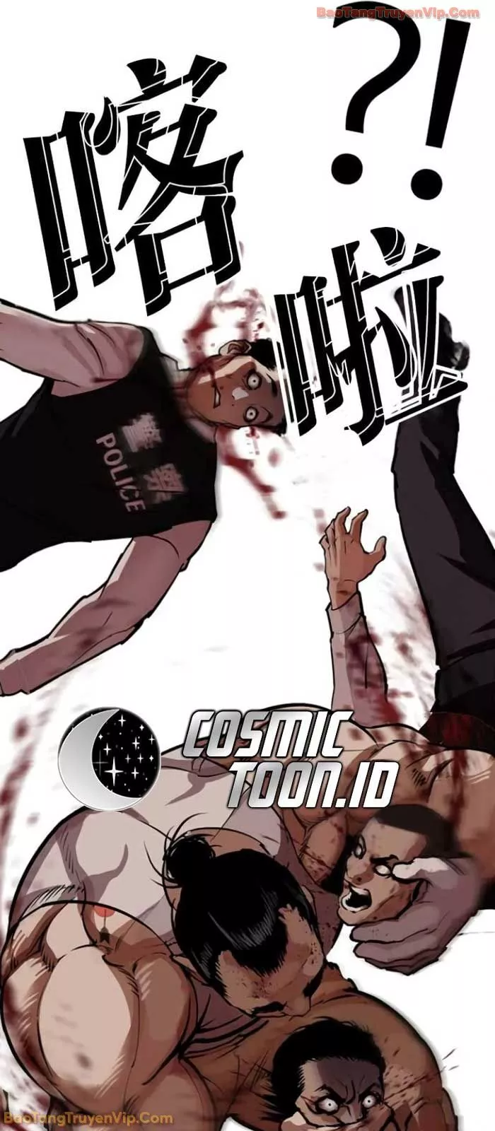 Hoán Đổi Diệu Kỳ Chapter 588 160