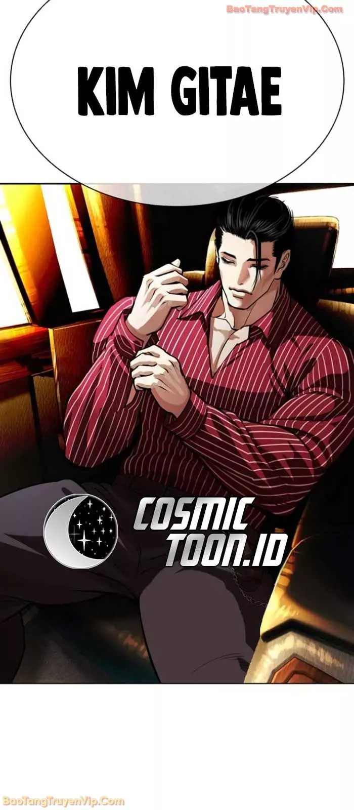 Hoán Đổi Diệu Kỳ Chapter 588 164