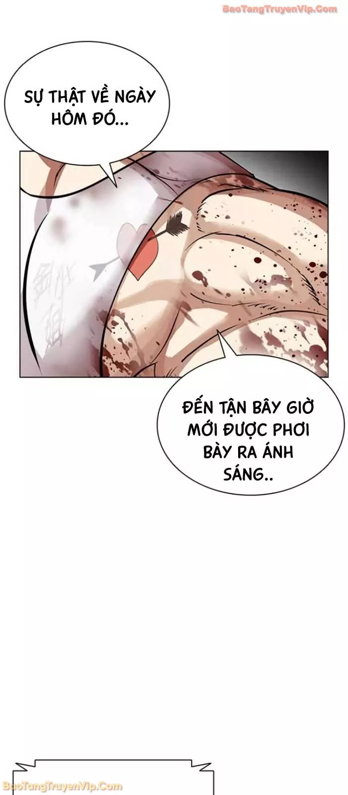 Hoán Đổi Diệu Kỳ Chapter 588 165