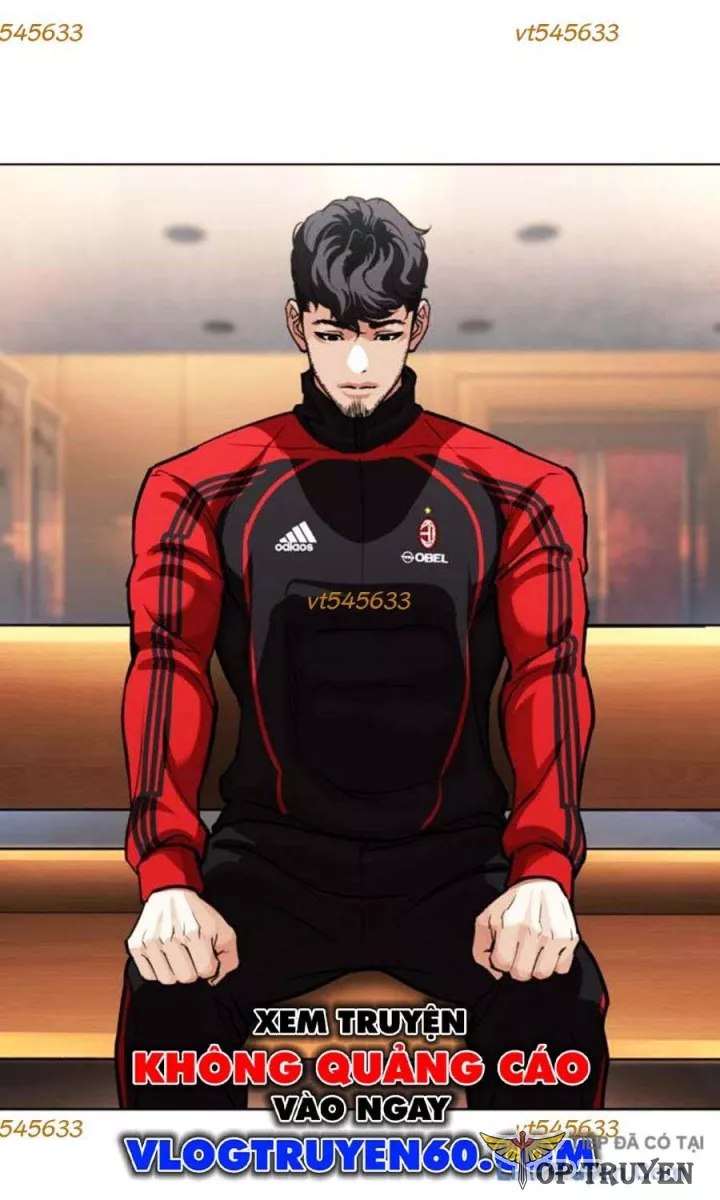 Hoán Đổi Diệu Kỳ Chapter 589 4