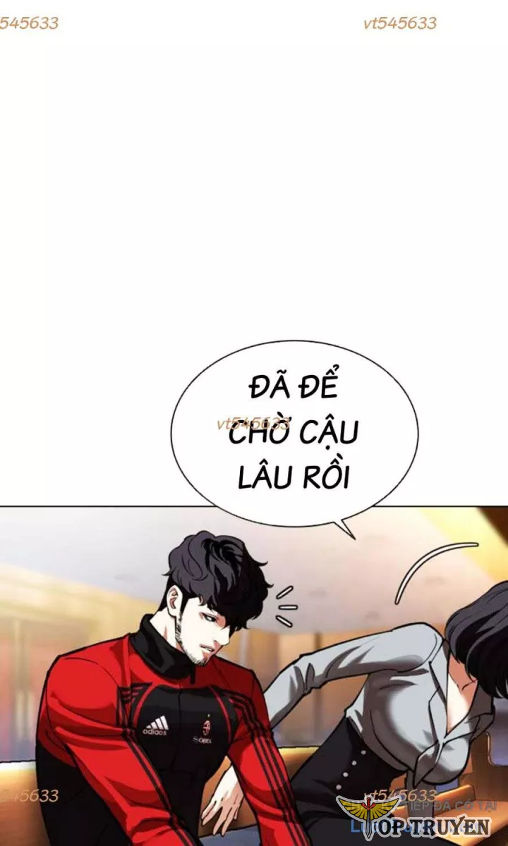 Hoán Đổi Diệu Kỳ Chapter 589 5