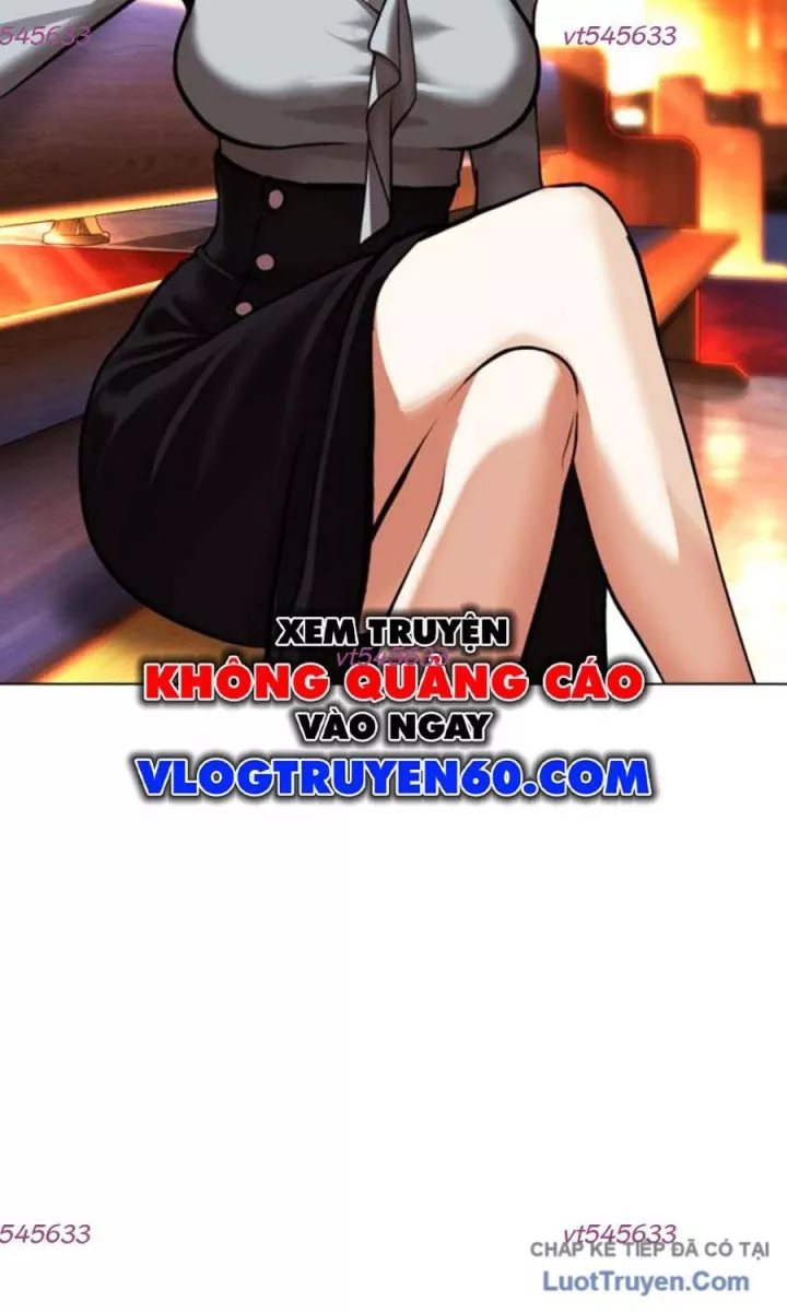 Hoán Đổi Diệu Kỳ Chapter 589 9