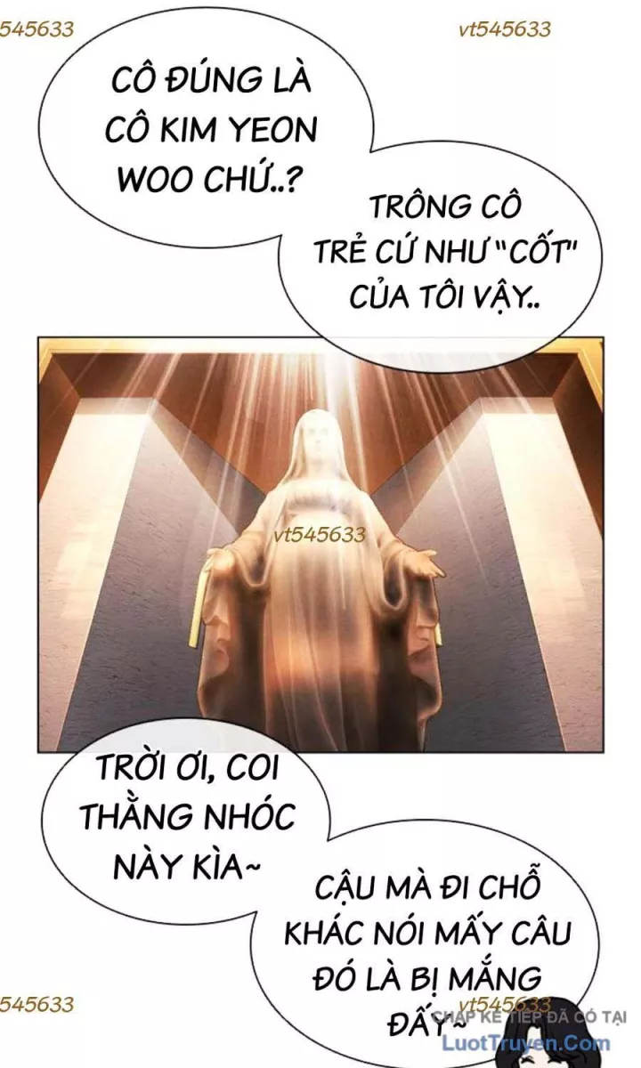 Hoán Đổi Diệu Kỳ Chapter 589 10