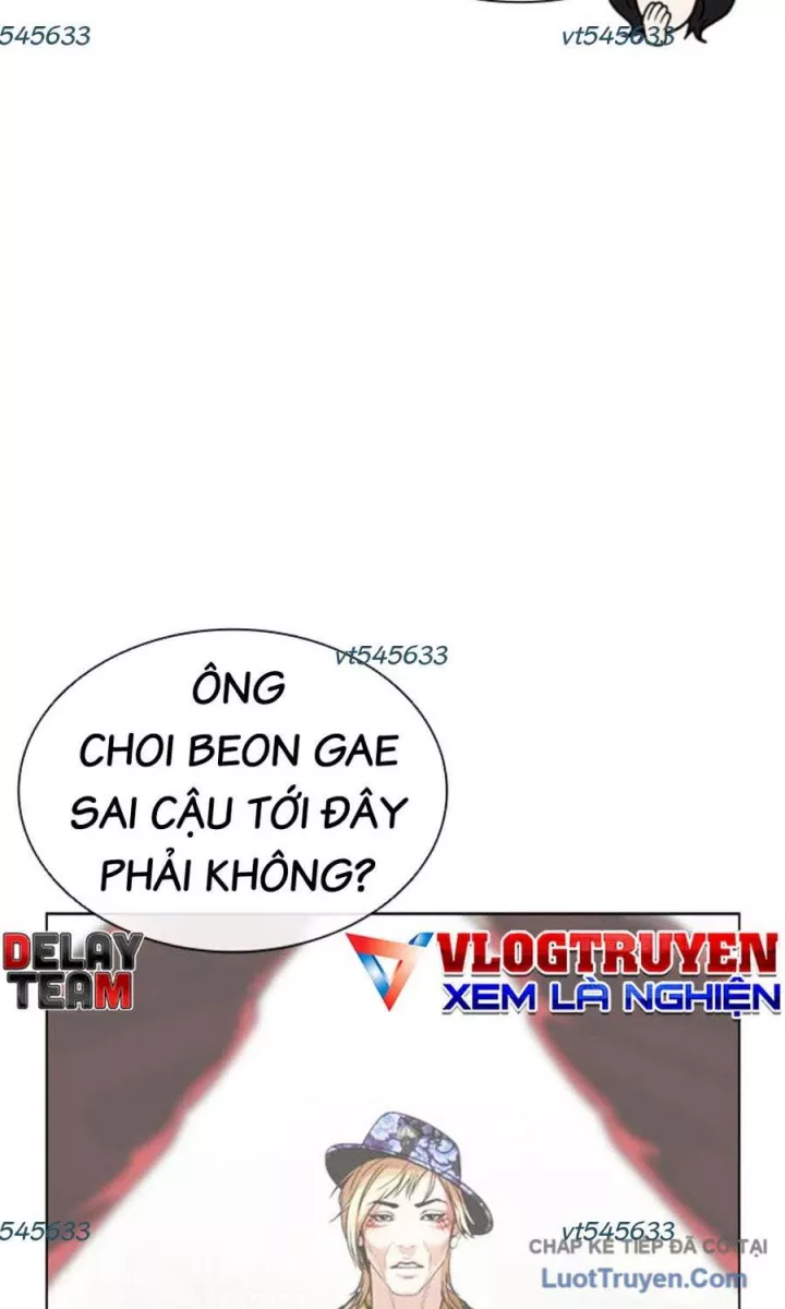 Hoán Đổi Diệu Kỳ Chapter 589 11