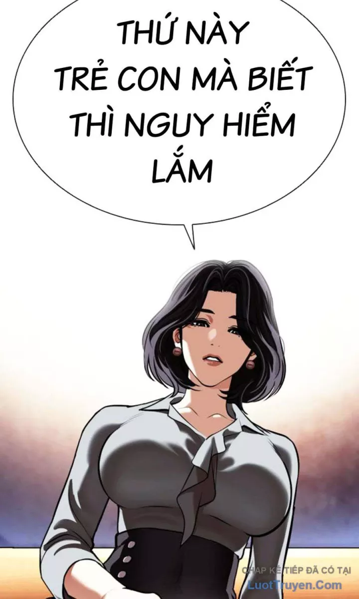 Hoán Đổi Diệu Kỳ Chapter 589 16