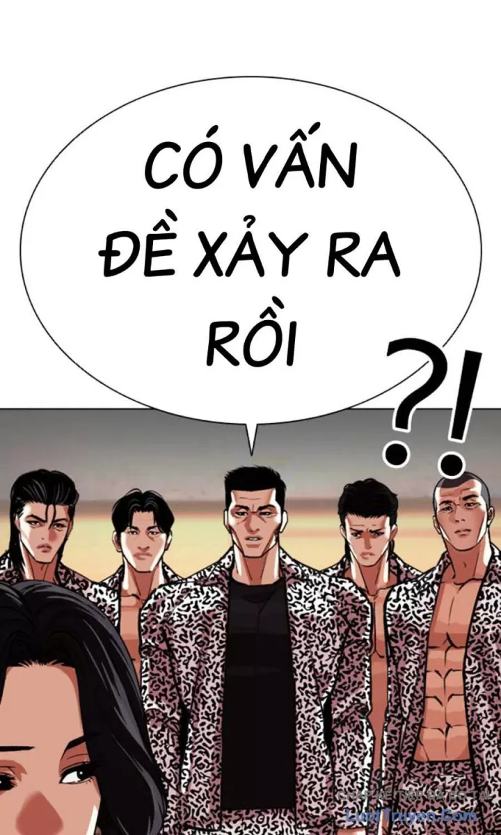Hoán Đổi Diệu Kỳ Chapter 589 19